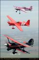 Rick Volker Air Shows